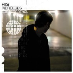 Hey Mercedes - Loses Control - LP (2003)